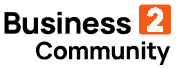 Business 2 Community logo
