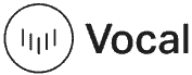 Vocal logo