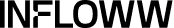 Infloww logo