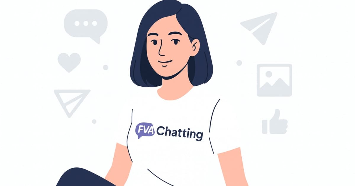 How to Find the Right Chatting Style as an OnlyFans Creator