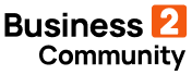 Business 2 Community logo