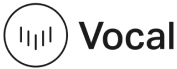 Vocal logo